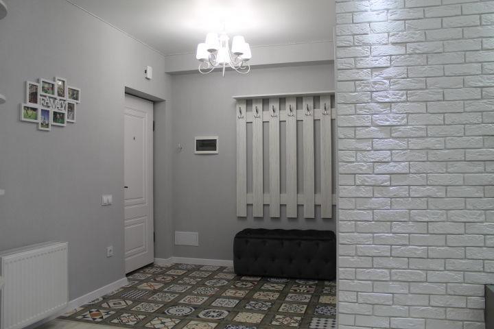 Apartament Lux Sect. Riscani 키시나우 외부 사진