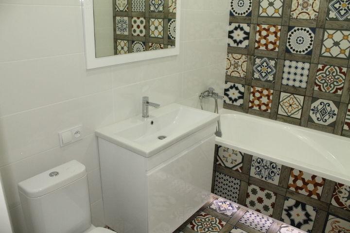 Apartament Lux Sect. Riscani 키시나우 외부 사진