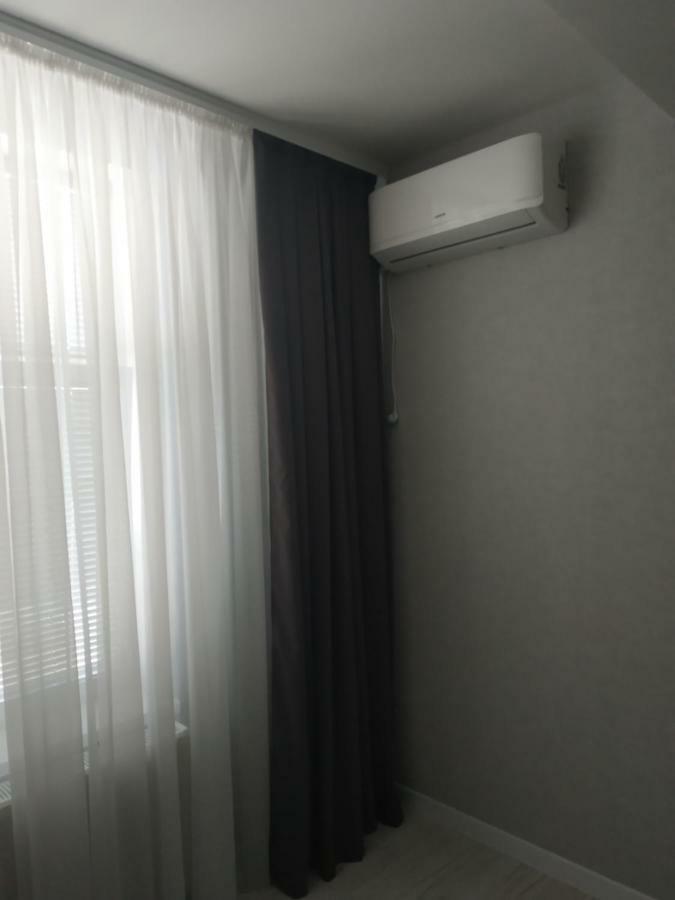 Apartament Lux Sect. Riscani 키시나우 외부 사진
